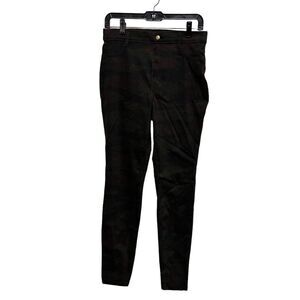 NWT Camo Jeans Women's Size M High Rise Time & Tru Stretch‎ Dark Colors 8 BLD-C